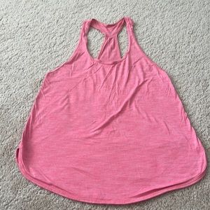 Lululemon racerback tank